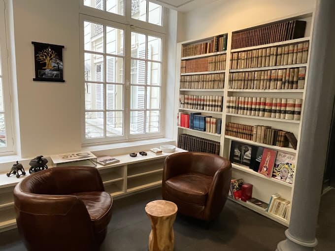 Jocelyn Ziegler, avocat spécialisé en défense des victimes d'escroquerie