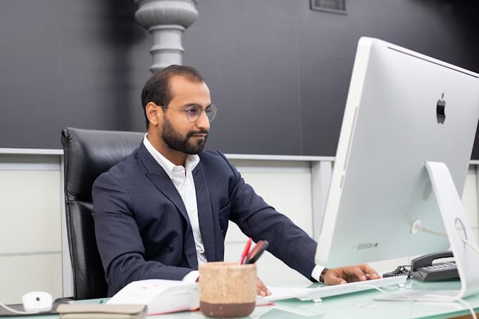 Jocelyn Ziegler, avocat spécialisé en défense des victimes d'escroquerie
